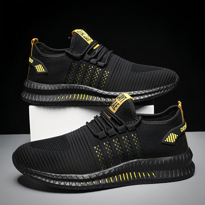 Anselme - Încălțăminte ușoară și respirabilă pentru bărbați