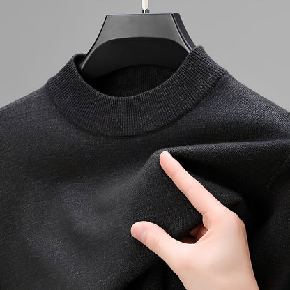 Fozier - Pulover călduros și confortabil pentru bărbați