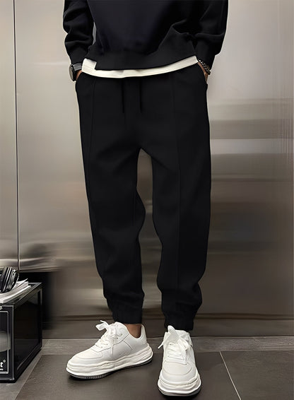 Wallace - Pantaloni sport lejeri pentru bărbați