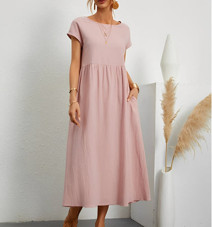 Caroline – Rochie Elegantă