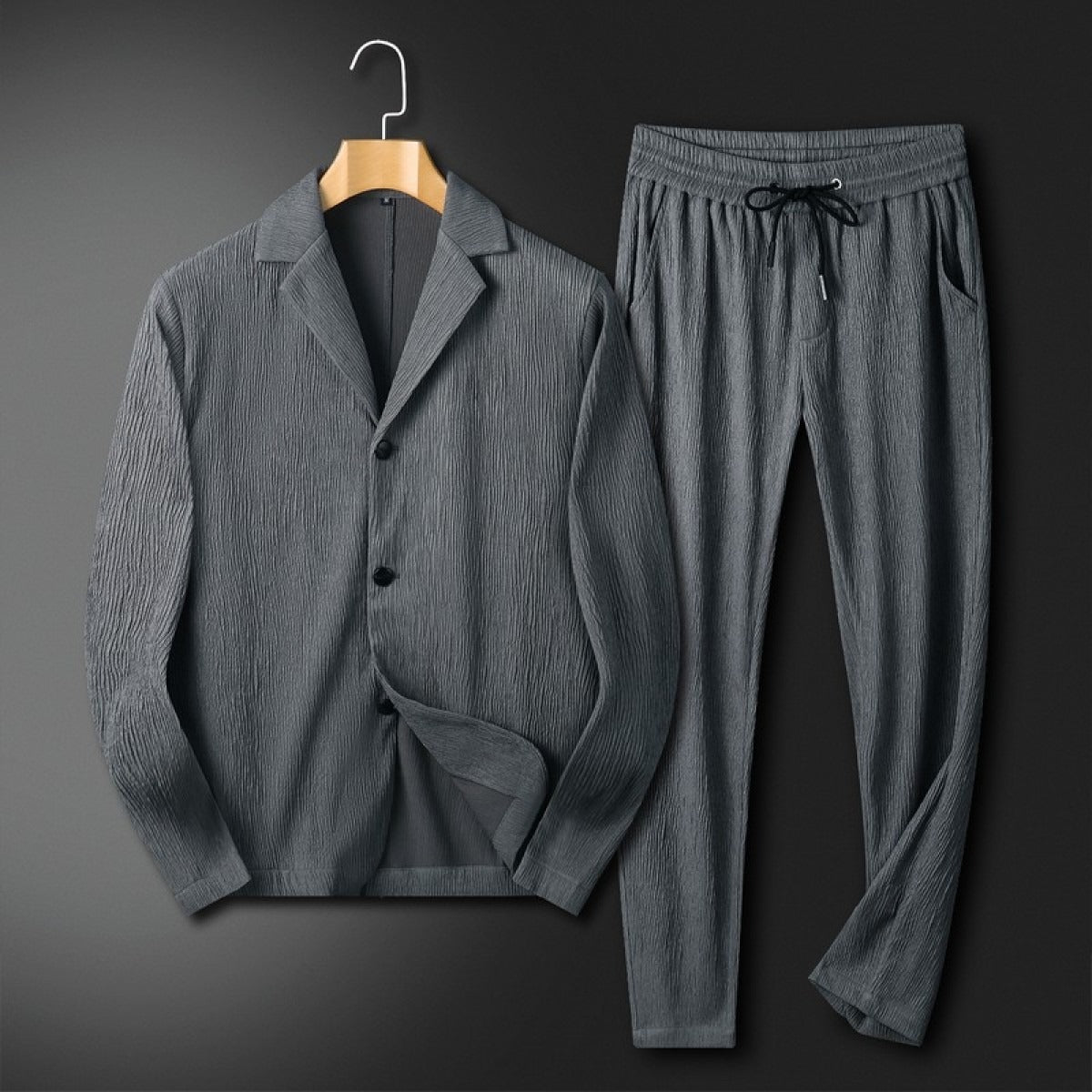 Nico – Complet Casual Elegant