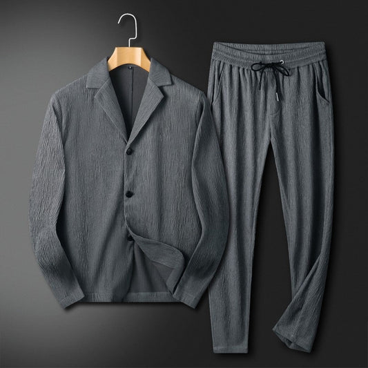 Nico – Complet Casual Elegant