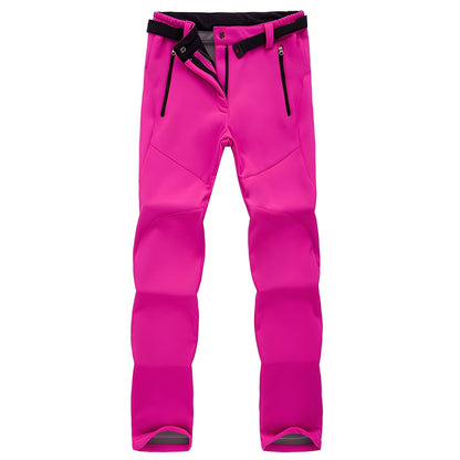 Finnley - Pantaloni de drume?ie outdoor impermeabili unisex