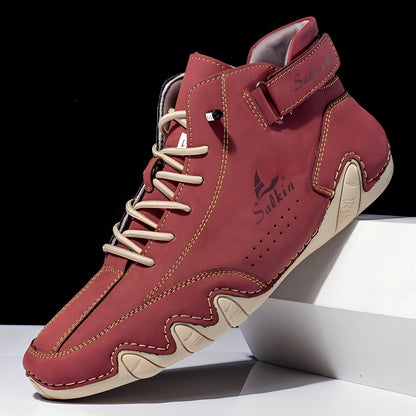 Eugène - Pantofi eleganți și comozi pentru bărbați