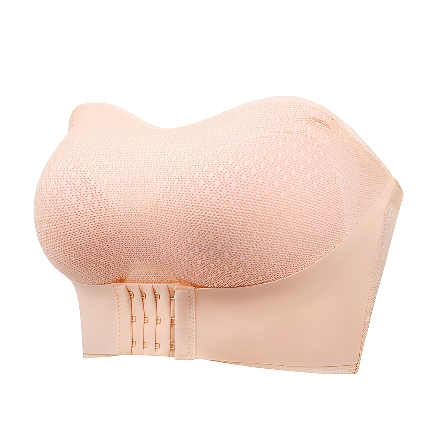 Raquel - Sutien confortabil cu închidere în față pentru femei