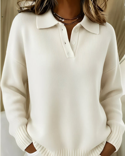 Yancy - Cardigan stil elegant și lejer pentru femei