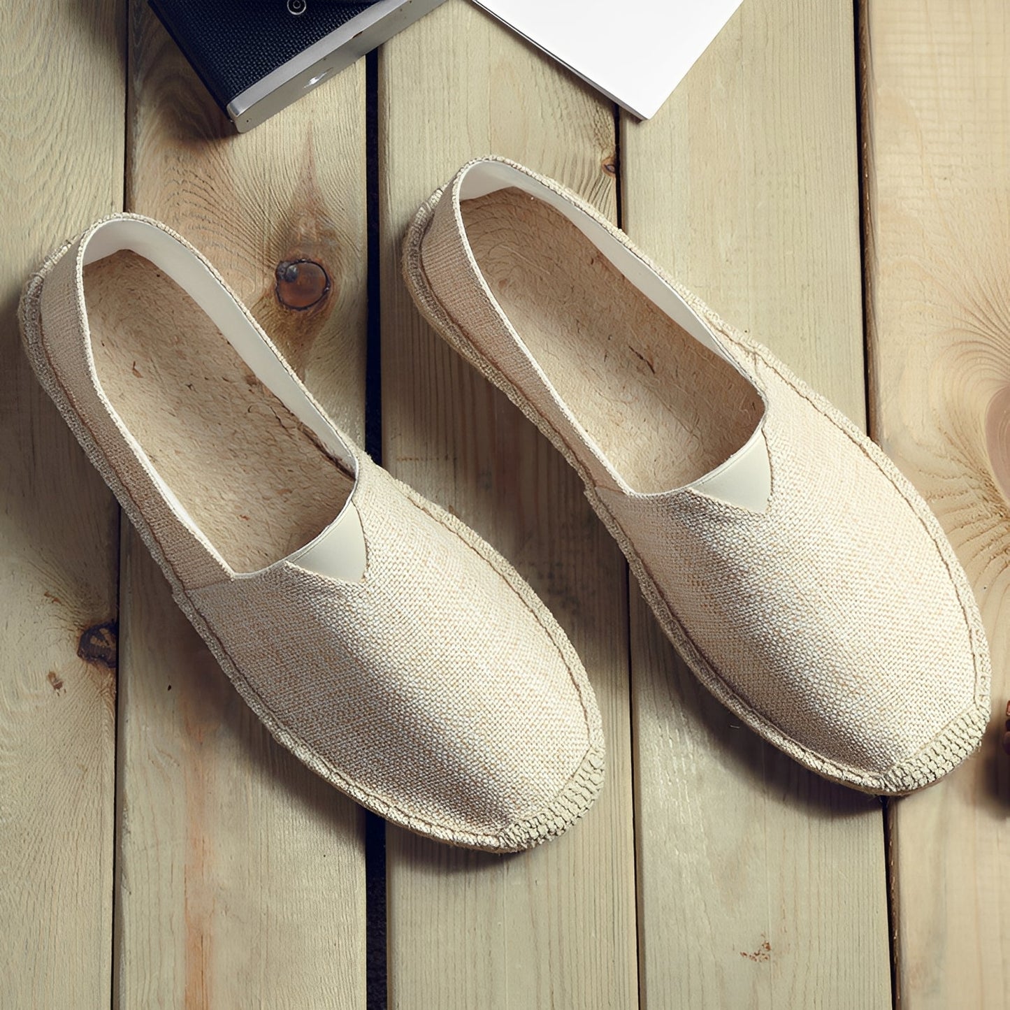 Warren - Confortabili pantofi de timp liber pentru bărbați