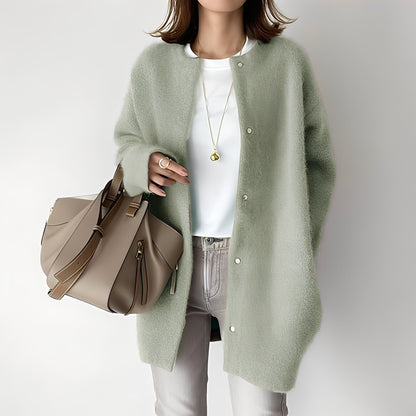 Jaelyn - Cardigan elegant pentru femei