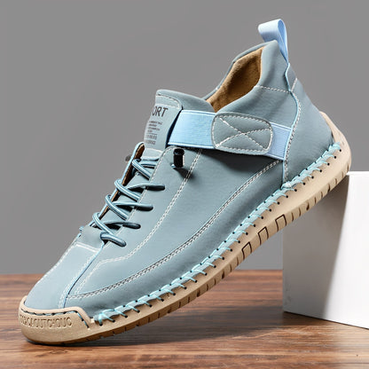 Ronald - Trendigi, ușoare sneaker cu susținere pentru bărbați