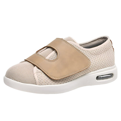 Danny - Confortabili pantofi de timp liber pentru barba?i