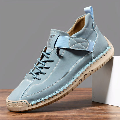 Zaiden - Pantofi Martin stilati pentru bărbați