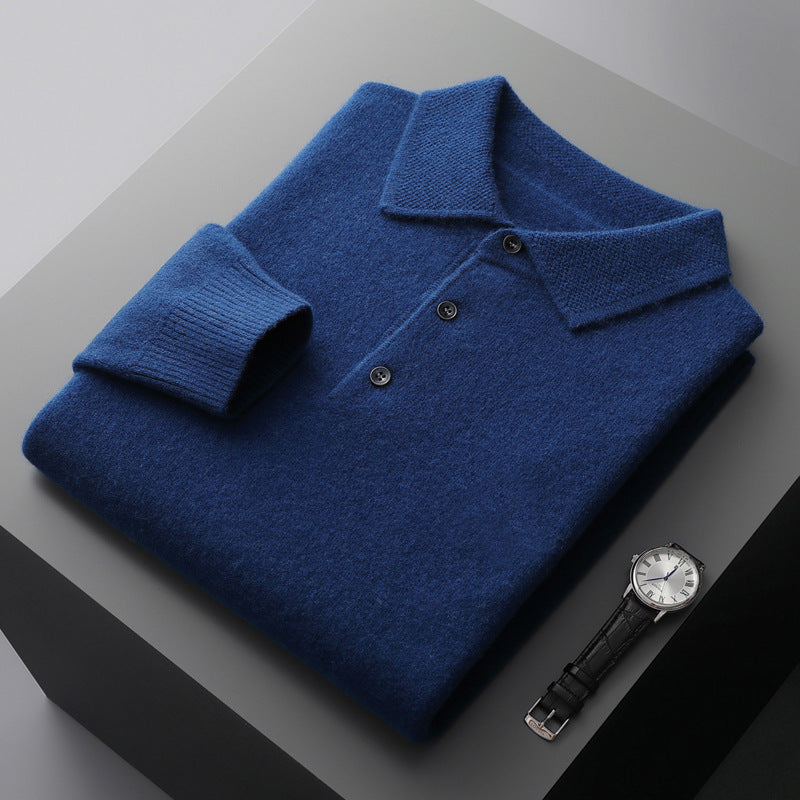 Vincenzo – Polo clasic
