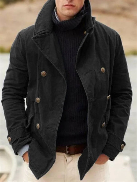 Kristoff - Sacou Revers Urban