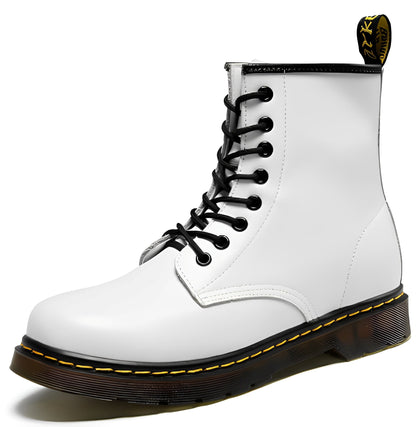 Armen - Cizme cu șireturi casual pentru bărbați