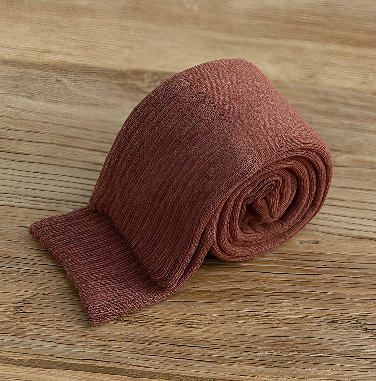 Stephany - Ciorapi termo groși din frotir pentru femei