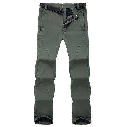 Finnley - Pantaloni de drume?ie outdoor impermeabili unisex
