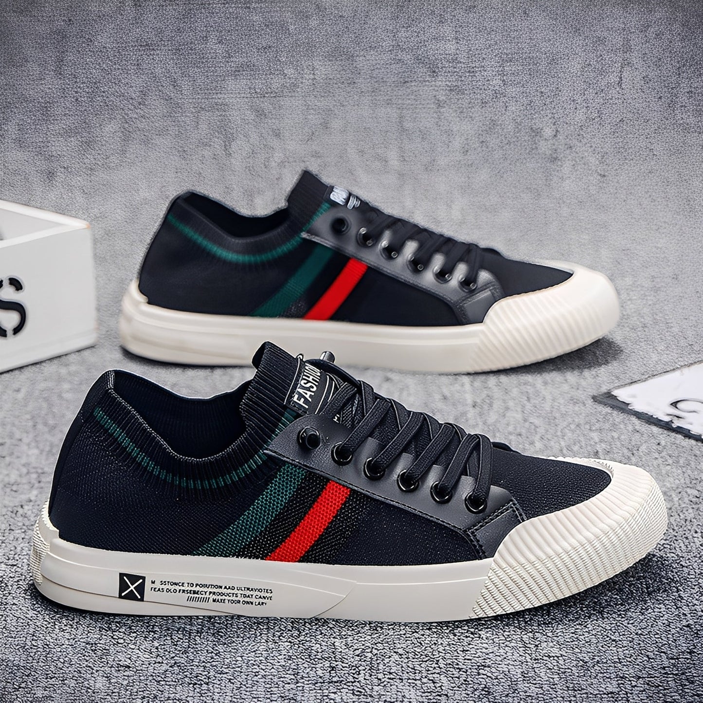 Hugo - Pantofi bărbați eleganți și confortabili