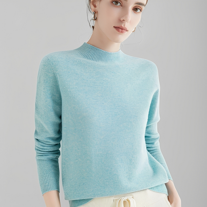 Faulin - Pulover confortabil și călduros pentru femei