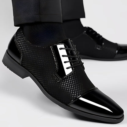 Wystan - Pantofi bărbătești moderni și eleganți