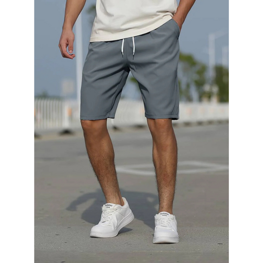 Kendrick - Pantaloni Scurți Cool Bărbați Taliei Joase