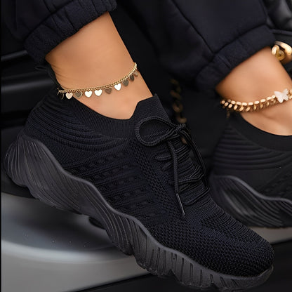 Axelle - Pantofi de plasă ortopedici pentru femei