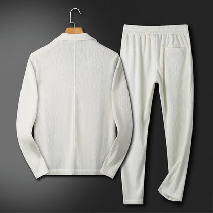 Nico – Complet Casual Elegant