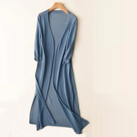 Delara – Cardigan Moale de Zi