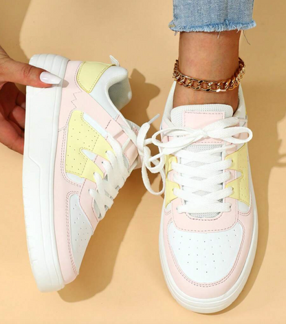 Nica - Adidași Eleganți și Confortabili