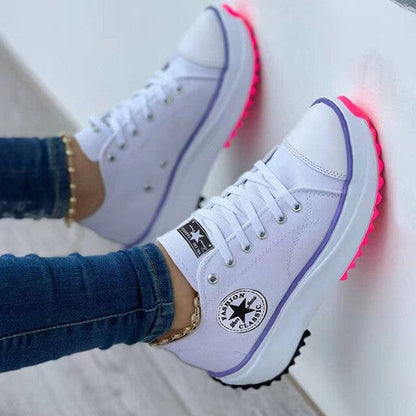 Livia - Confortabile Terapie-Sneaker pentru Femei