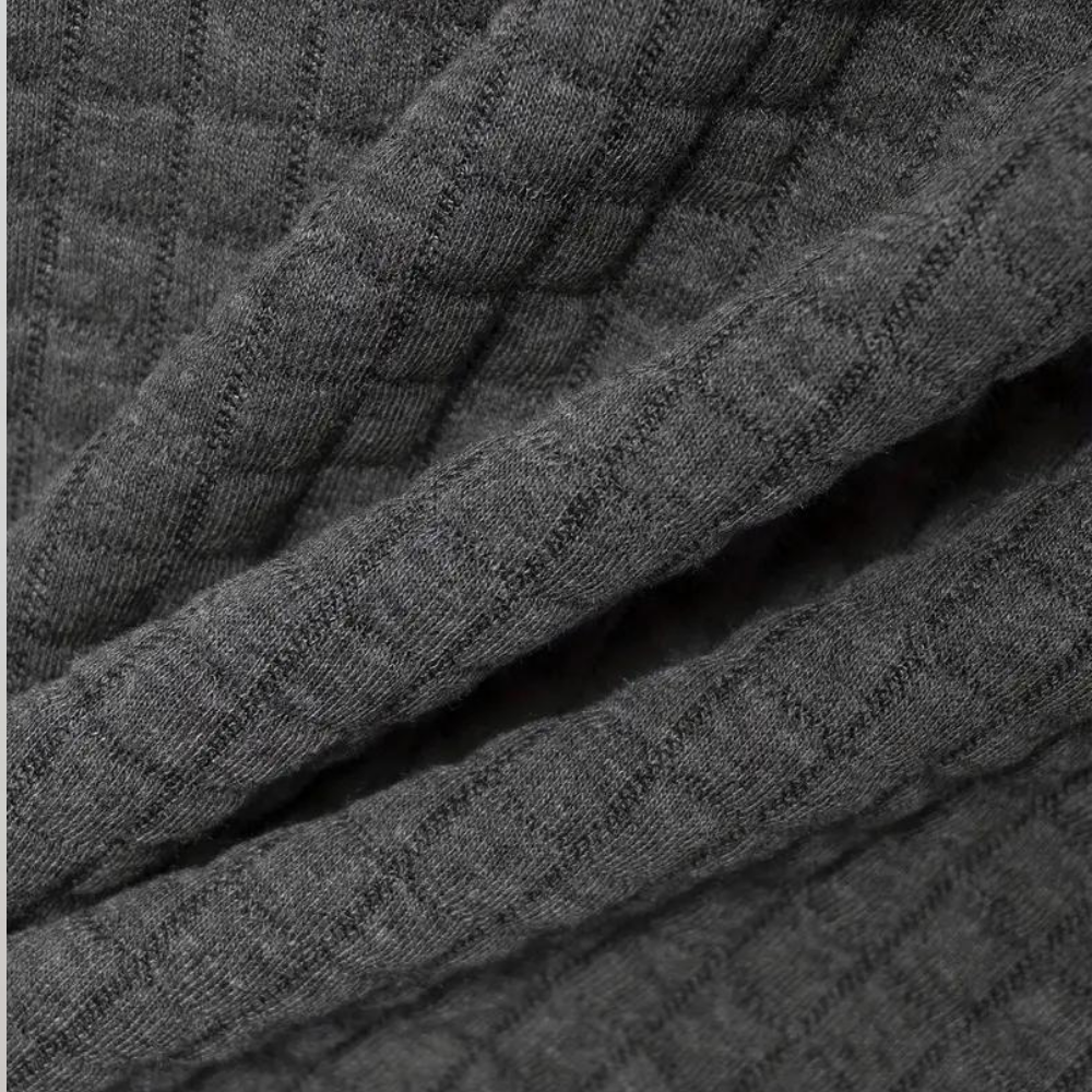 Xander - Bărbați Polo Slim-Fit Elegant