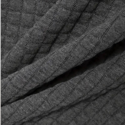 Xander - Bărbați Polo Slim-Fit Elegant