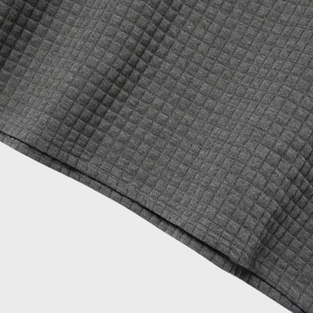 Xander - Bărbați Polo Slim-Fit Elegant