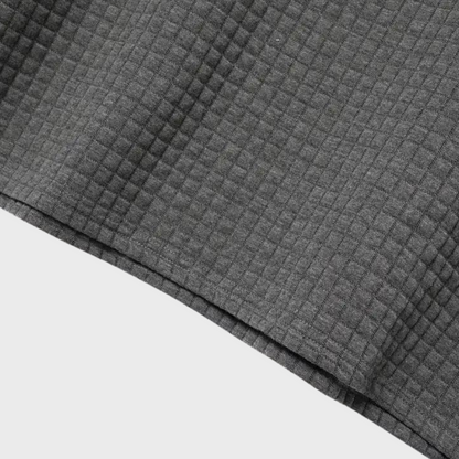 Xander - Bărbați Polo Slim-Fit Elegant