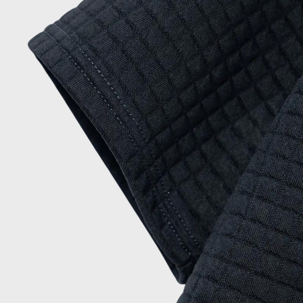 Xander - Bărbați Polo Slim-Fit Elegant