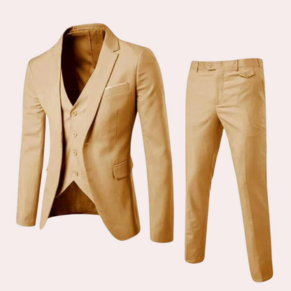 Charles - Costum modern pentru bărbați