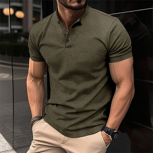 Cris - Exclusiv Polo Carson Bărbați