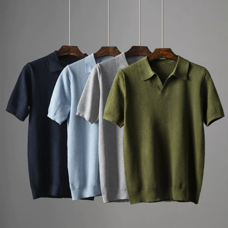 Arlan - Polo Charleston Clasică