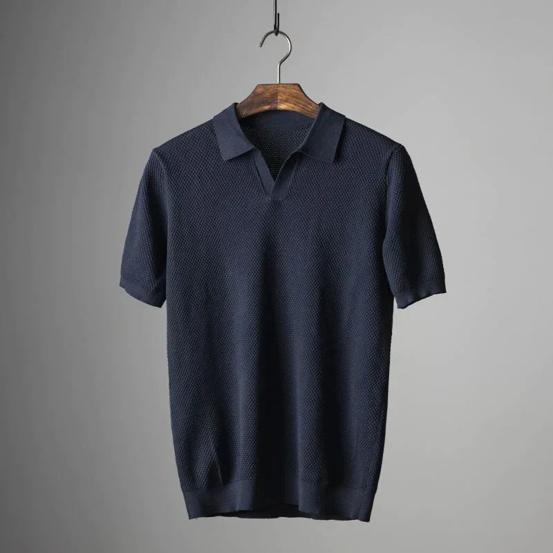 Arlan - Polo Charleston Clasică