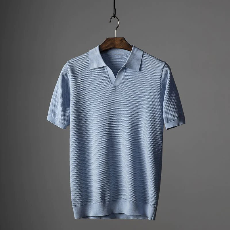 Arlan - Polo Charleston Clasică