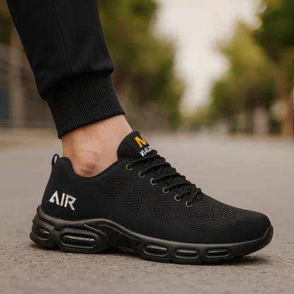 Fardo - Pantofi bărbătești cu șireturi, ușor de încălțat