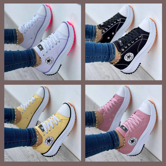 Funkie - Pantofi Sport Ortopedici Stil