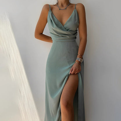 Adélie – Rochie Elegantă de Zi