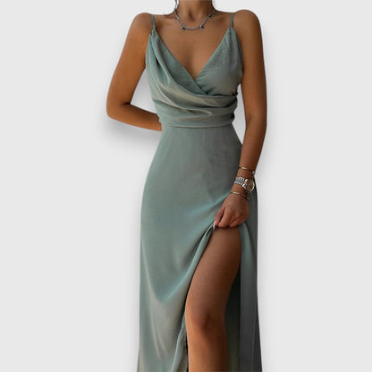 Dalia - Elegantă Rochie Feminină
