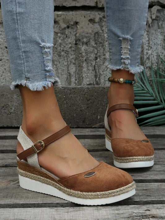Jana - Sandale Ortho Confortabile Design Modern