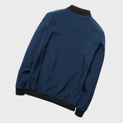 Jasper - Jacheta Bomber Stilata & U?oara