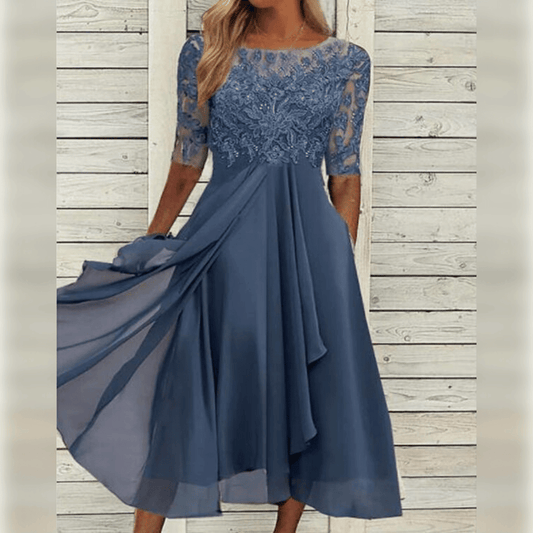 Jara – Rochie confortabilă și elegantă pentru orice ocazie