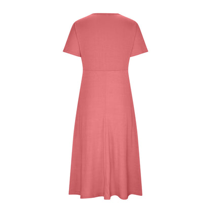 Ara - Rochie elegantă cu decolteu în V