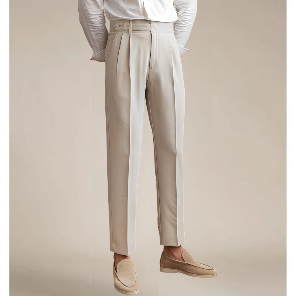 Marius – Pantaloni Esen?iali