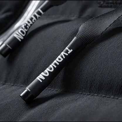 Lina – Vesta Termica Polo pentru Femei