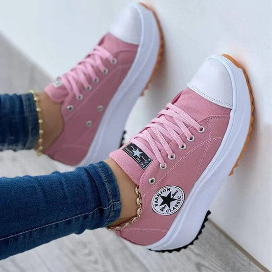 Livia - Confortabile Terapie-Sneaker pentru Femei